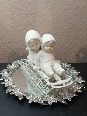 Dept 56 Snowbabies